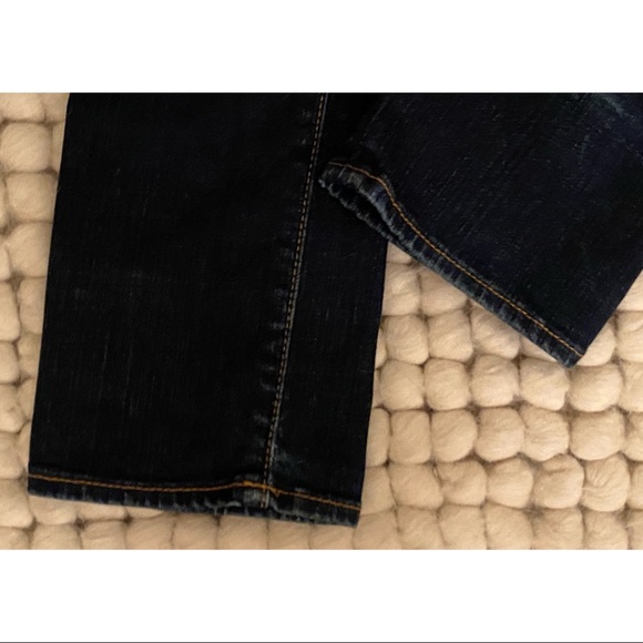 J Brand Jeans Pencil Leg Jeans Sz. 27 - Picture 8 of 9